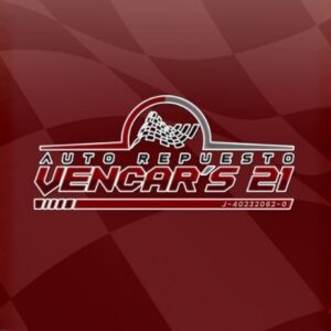 AUTOREPUESTOS VENCAR´S 21