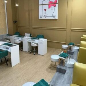 BELLA DONNA – SALON DE BELLEZA