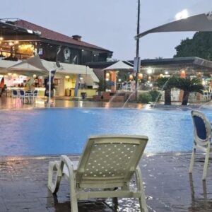 CENTRO ITALO VENEZOLANO DE GUAYANA