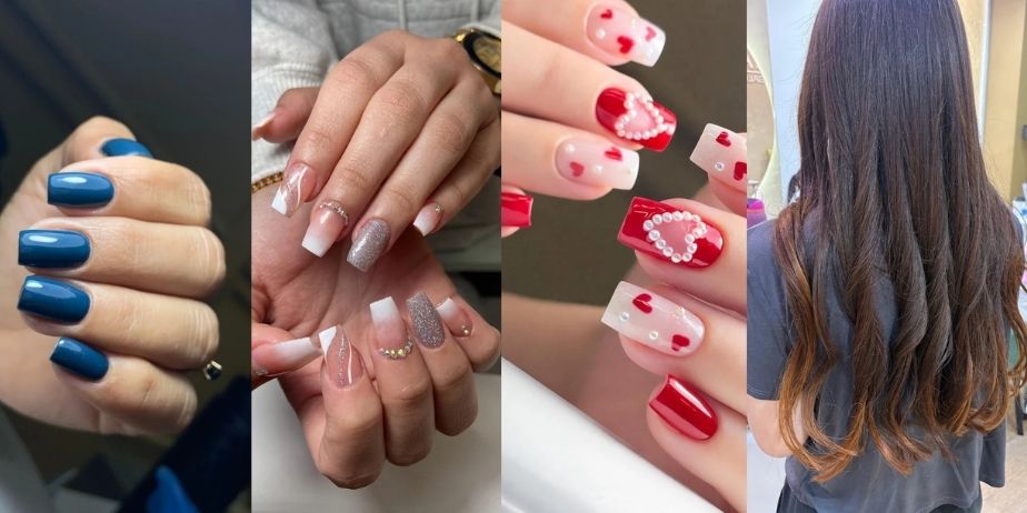 BELLA DONNA – SALON DE BELLEZA