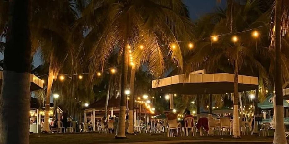 CENTRO ITALO VENEZOLANO DE GUAYANA