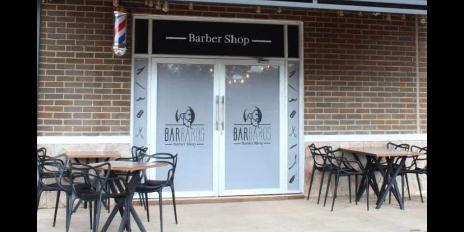 BARBAROS BARBER SHOP
