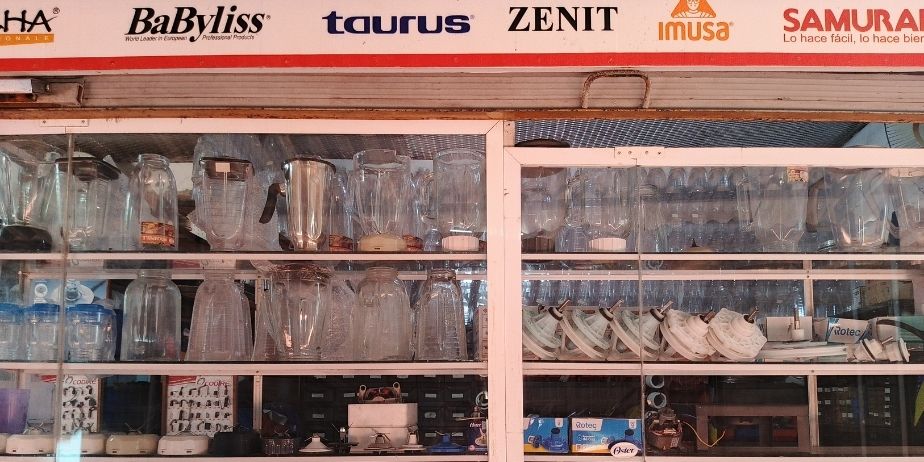 MULTISERVICIOS ELECTROVOLTA C.A