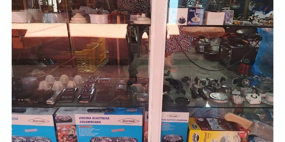 MULTISERVICIOS ELECTROVOLTA C.A