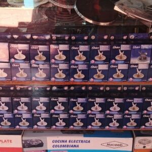 MULTISERVICIOS ELECTROVOLTA C.A