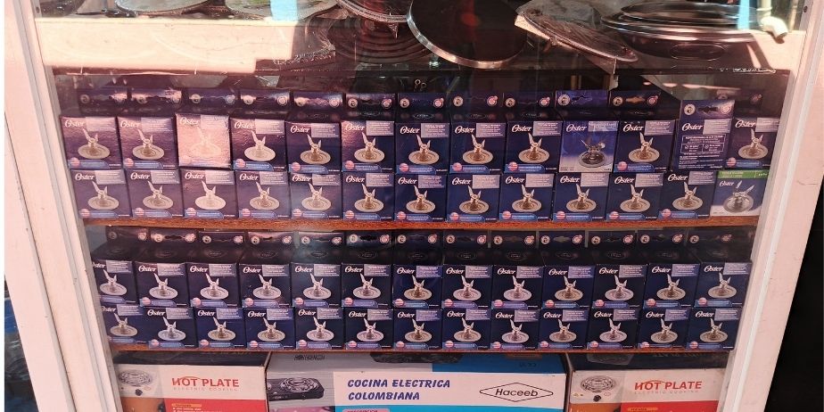 MULTISERVICIOS ELECTROVOLTA C.A