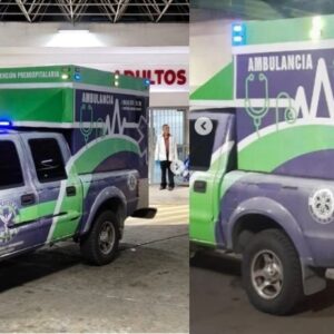 SERVICIOS A.M.E.P.H. GUAYANA