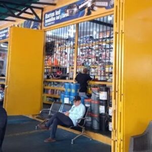 MULTISERVICIOS WALID C.A