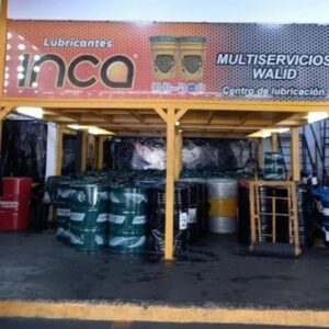MULTISERVICIOS WALID C.A