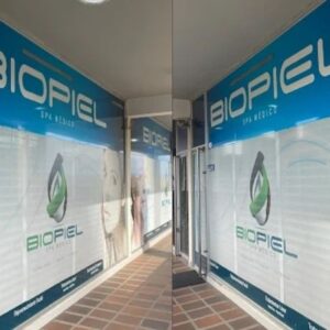 BIOPIEL SPA MEDICO