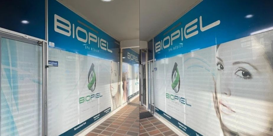 BIOPIEL SPA MEDICO