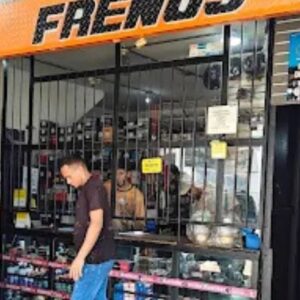 FRENOS Y REPUESTOS RORAIMA C.A