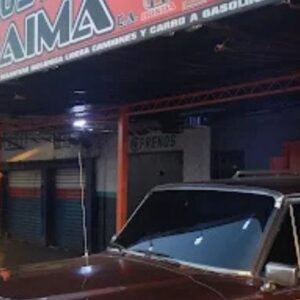FRENOS Y REPUESTOS RORAIMA C.A