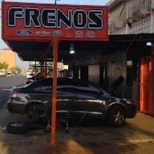 FRENOS Y REPUESTOS RORAIMA C.A