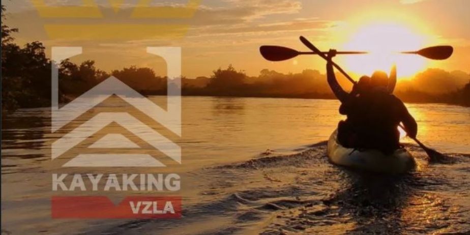 KAYAKING VENEZUELA