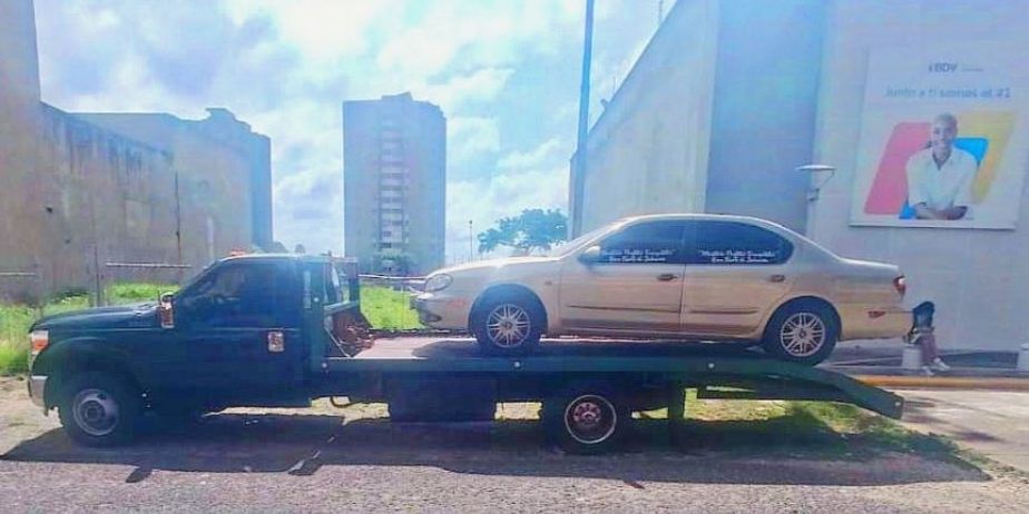 GRUAS EL RUSSO