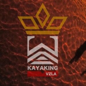 KAYAKING VENEZUELA