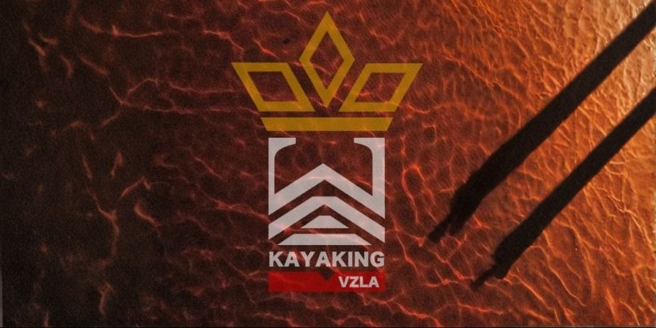 KAYAKING VENEZUELA