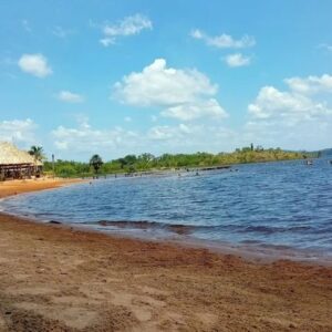 BALNEARIO RIO GRANDE