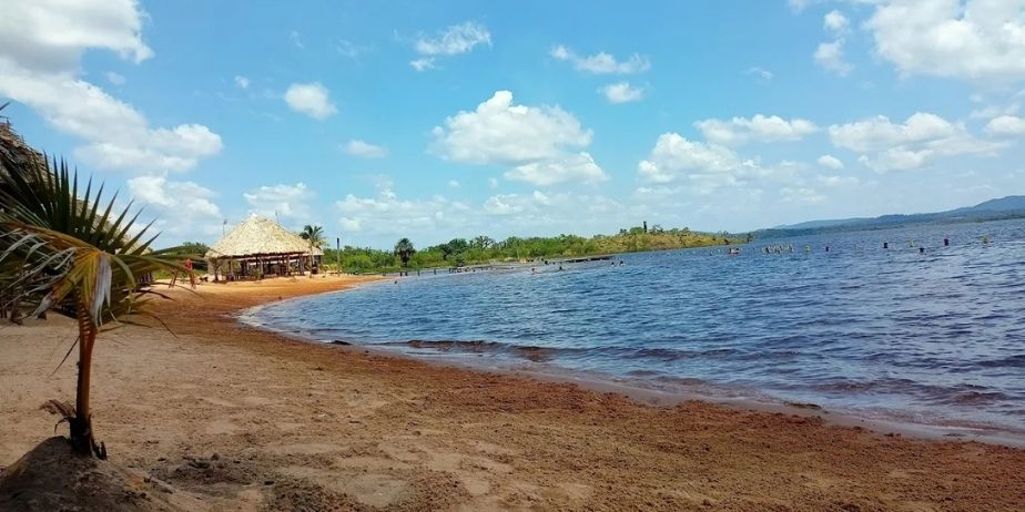 BALNEARIO RIO GRANDE