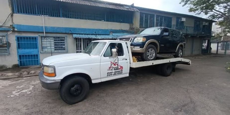 GRUAS EL RUSSO