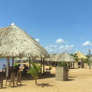BALNEARIO RIO GRANDE