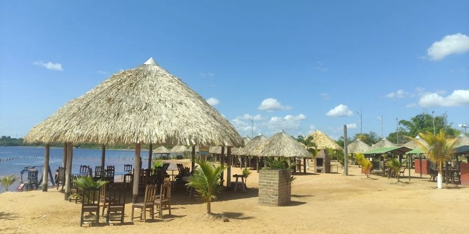 BALNEARIO RIO GRANDE
