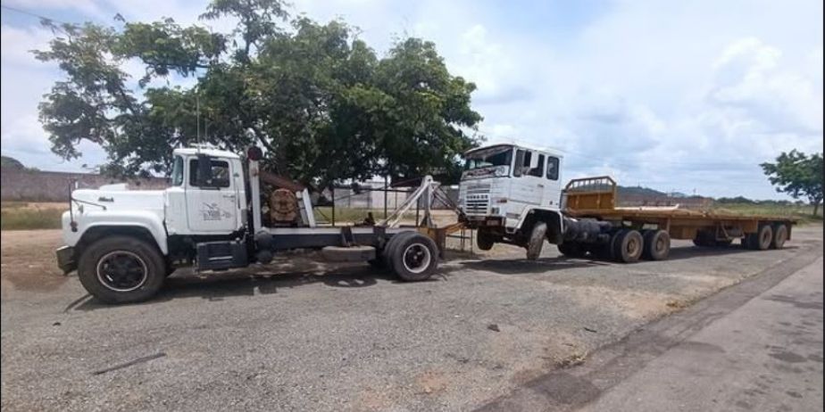 GRUAS EL RUSSO
