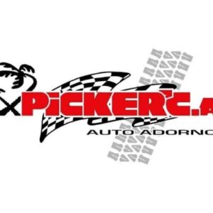 AUTOADORNOS PICKERS C.A