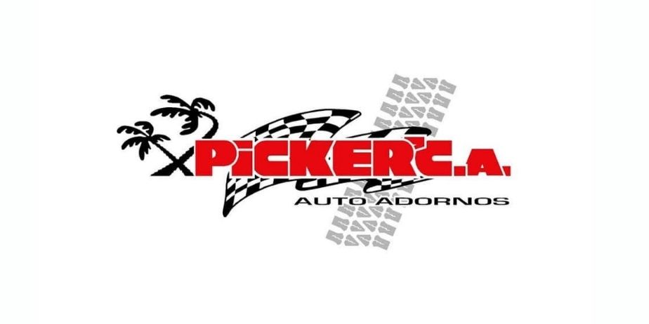 AUTOADORNOS PICKERS C.A