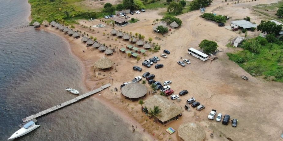 BALNEARIO RIO GRANDE