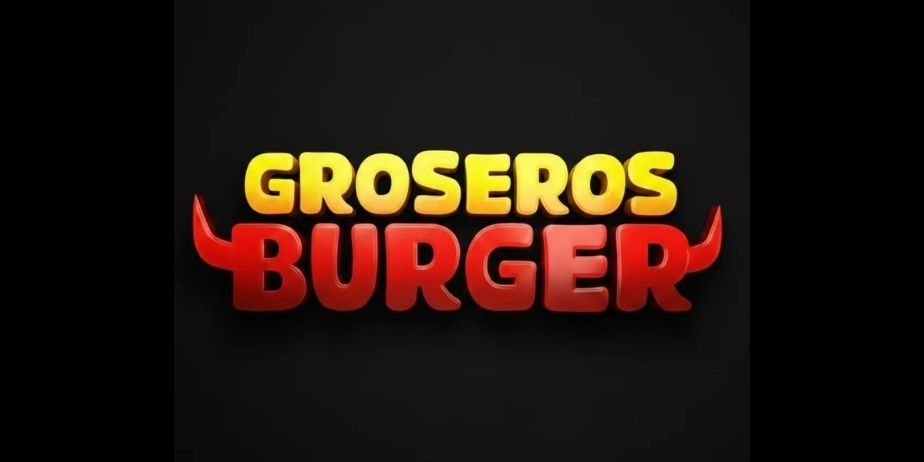 GROSEROS BURGERS SMASH