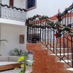 POSADA CHURUM MERÚ