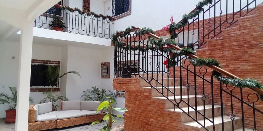 POSADA CHURUM MERÚ