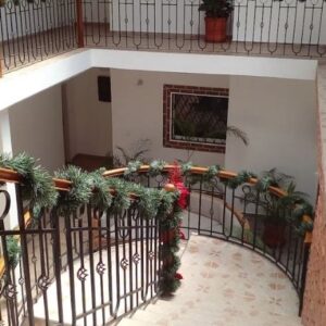 POSADA CHURUM MERÚ