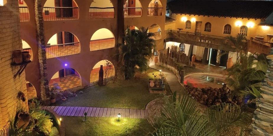 HOSTERIA WAIPA