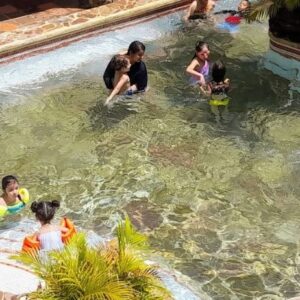 HOSTERIA WAIPA