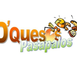 D´QUESOS – PASAPALOS