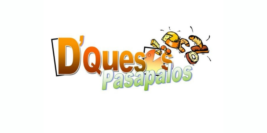 D´QUESOS – PASAPALOS