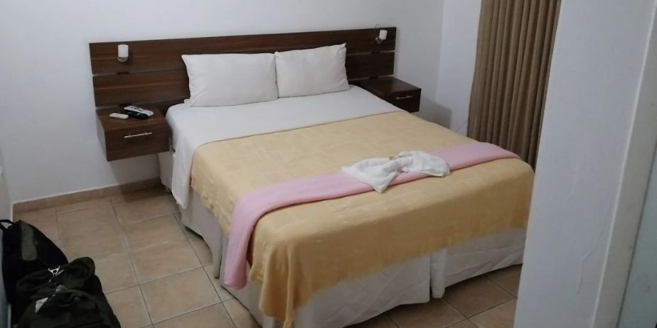 POSADA CHURUM MERÚ