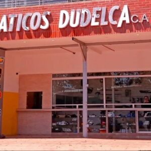 ASIATICOS DUDELCA, C.A