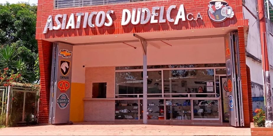 ASIATICOS DUDELCA, C.A