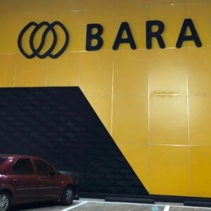 BODEGON BARAKI PUERTO ORDAZ