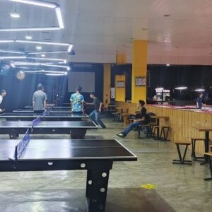 CENTRO GIOCHI ALTA VISTA