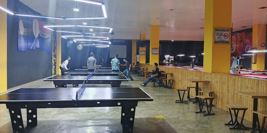 CENTRO GIOCHI ALTA VISTA