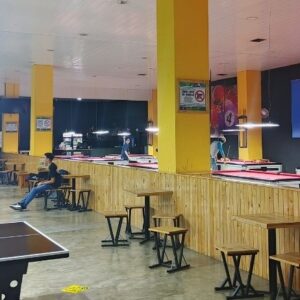 CENTRO GIOCHI ALTA VISTA