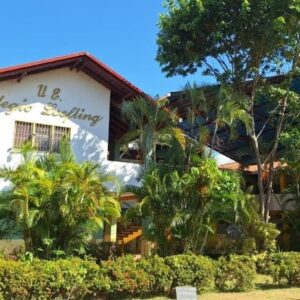 U.E COLEGIO LOEFLING