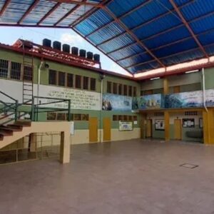 U.E COLEGIO LOEFLING