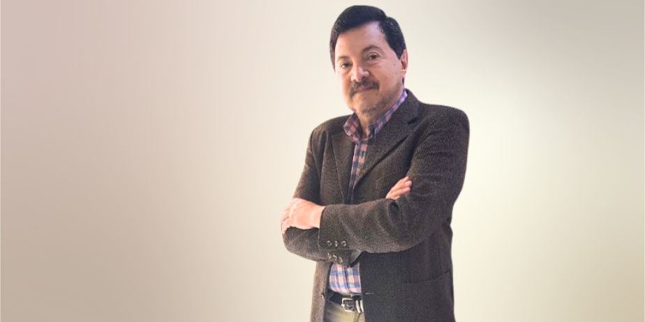 Dr. Gustavo Caruso