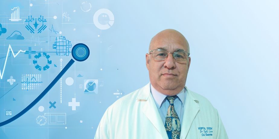 Dr. Simon Arreaza